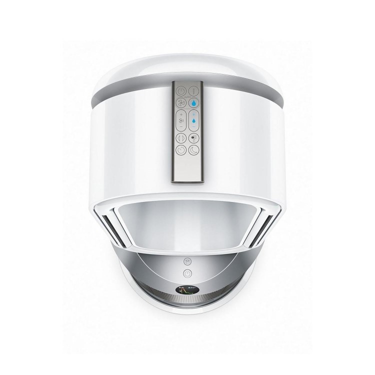 Refurbished Dyson PH3A Purifier Humidify+Cool Auto React Bladeless Air Purifier Tower Fan and Humidifier