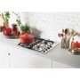 Hoover Electric Single Oven & Gas Hob Pack - Stainless Steel