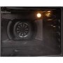 Hoover Electric Single Oven & Gas Hob Pack - Stainless Steel
