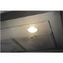 Hotpoint 70cm Chimney Cooker Hood - Stainless Steel