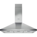 A2/PHPN95FLMX Refurbished Hotpoint PHPN95FLMX 90cm Chimney Cooker Hood Stainless Steel