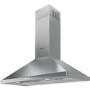 Refurbished Hotpoint PHPN95FLMX 90cm Chimney Cooker Hood