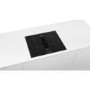 Refurbished Bosch Serie 4 PIE611B15E 60cm Venting 4 Zone Induction Hob