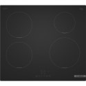 PIE61ABB5E Bosch Series 4 PIE61ABB5E 4 Zone Induction Hob