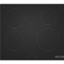 Bosch Series 4 PIE61ABB5E 4 Zone Induction Hob