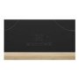 Bosch Series 4 PIE61ABB5E 4 Zone Induction Hob