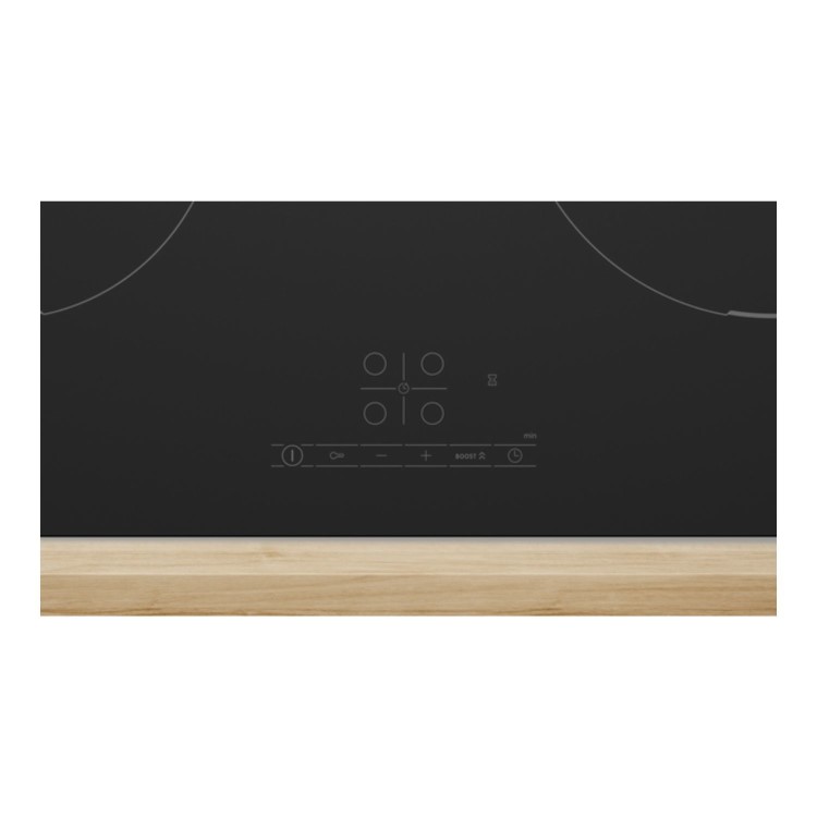 Bosch Series 4 PIE61ABB5E 4 Zone Induction Hob