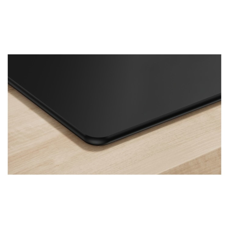 Bosch Series 4 PIE61ABB5E 4 Zone Induction Hob
