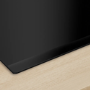 Bosch Series 4 60cm 4 Zone Induction Hob with Bevelled Front