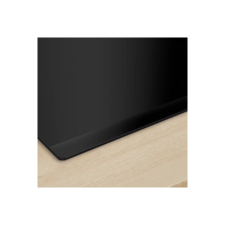 Bosch Series 4 60cm 4 Zone Induction Hob with Bevelled Front