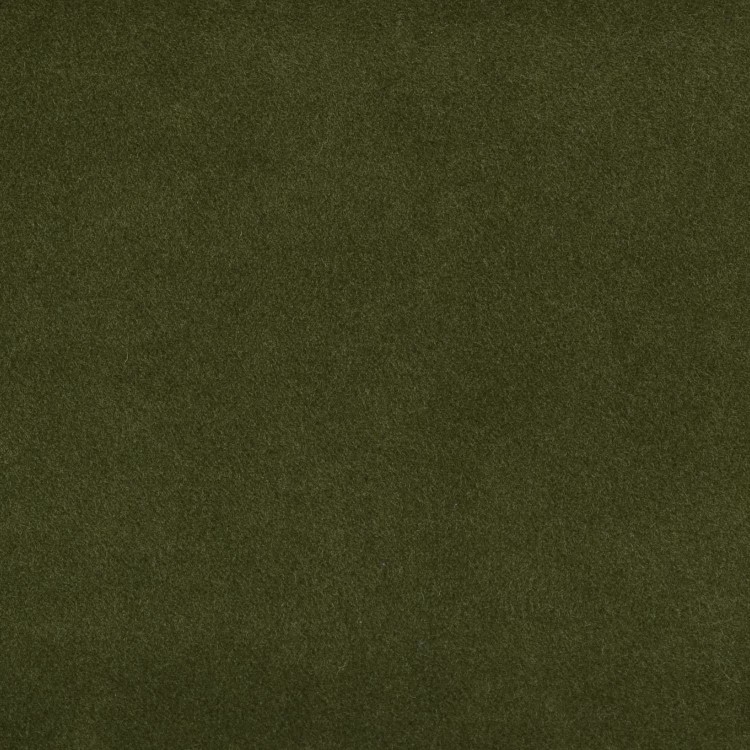 Green Velvet Chesterfield Double Ottoman Bed with Legs - Pippa