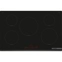 A2/PIV831HB1E Refurbished Bosch Series 6 PIV831HB1E 80cm 5 Zone Induction Hob