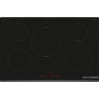 Bosch Series 6 80cm 5 Zone Induction Hob Bosch Series 6 80cm 5 Zone Induction Hob
