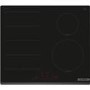 Refurbished Bosch Series 6 60cm 4 Zone Induction Hob with FlexInduction