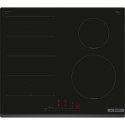 PIX631HC1E Bosch Series 6 60cm 4 Zone Induction Hob with FlexInduction