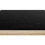 Refurbished Bosch Series 6 60cm 4 Zone Induction Hob with FlexInduction