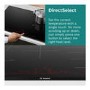 Refurbished Bosch Series 6 60cm 4 Zone Induction Hob with FlexInduction