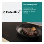 Refurbished Bosch Series 6 60cm 4 Zone Induction Hob with FlexInduction