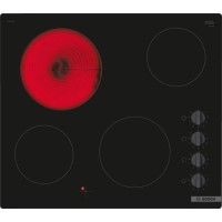 Bosch Series 2 60cm 4 Zone Ceramic Hob Bosch Series 2 60cm 4 Zone Ceramic Hob