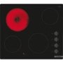 Bosch Series 2 60cm 4 Zone Ceramic Hob