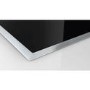 Bosch PKE645B17E Electric 4 Zone Ceramic Hob in Black
