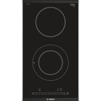 Bosch Serie 6 30cm 2 Zone Ceramic Hob