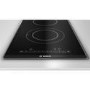 Bosch Serie 6 30cm 2 Zone Ceramic Hob
