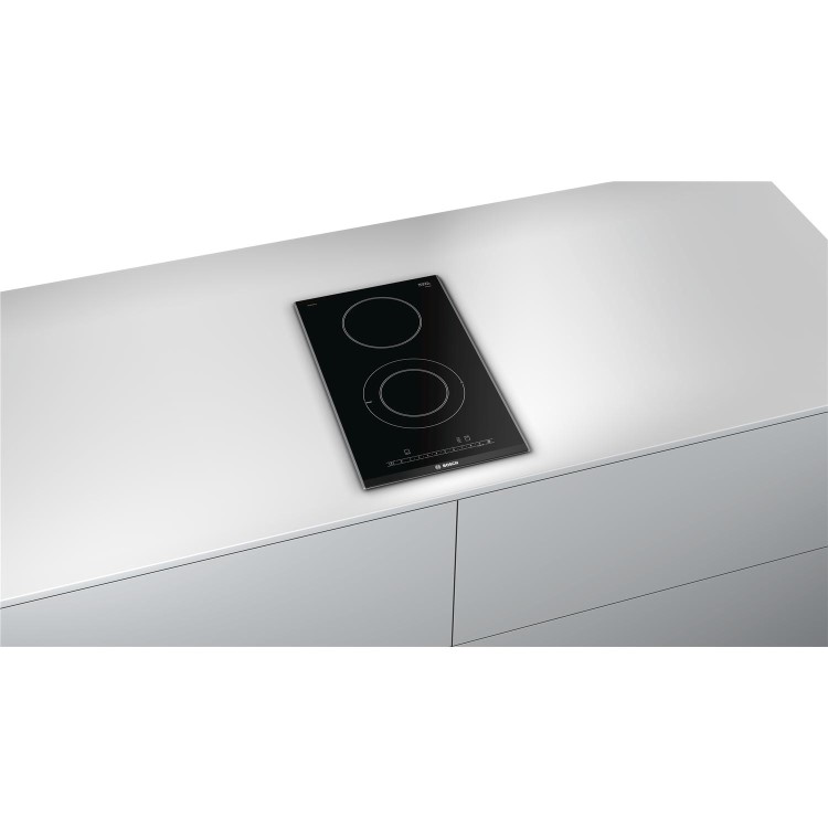 Bosch Serie 6 30cm 2 Zone Ceramic Hob