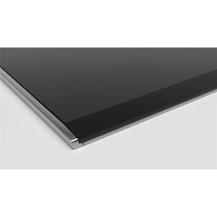 Bosch Serie 6 30cm 2 Zone Ceramic Hob