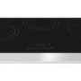 Bosch Series 4 80cm 4 Zone Ceramic Hob