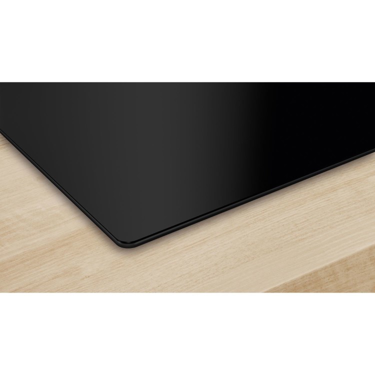 Bosch Series 4 80cm 4 Zone Ceramic Hob
