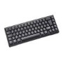 Ducky ProjectD Tinker 65 Mechanical Cherry MX Brown RGB Wired Customisable Gaming Keyboard Black