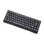 Ducky ProjectD Tinker 65 Mechanical Cherry MX Brown RGB Wired Customisable Gaming Keyboard Black