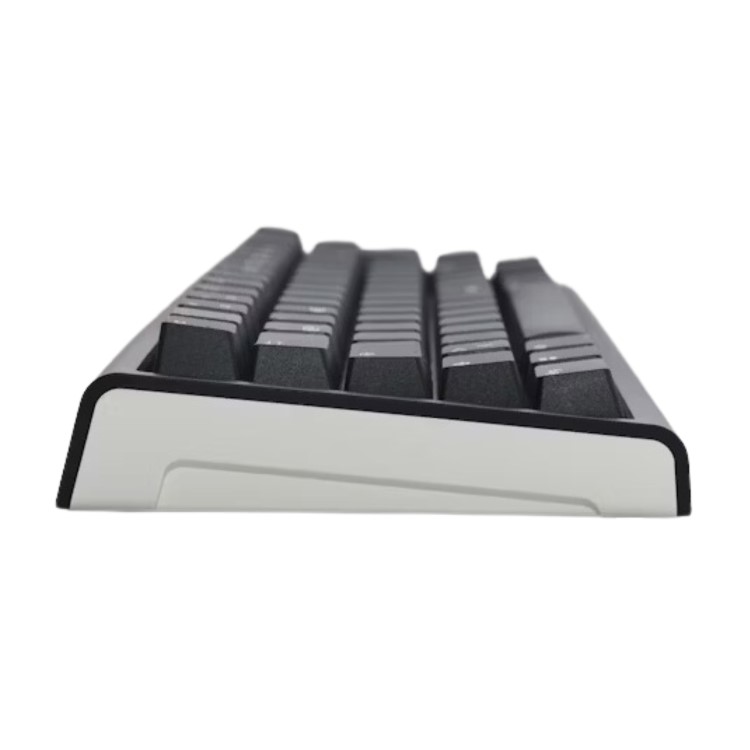 Ducky ProjectD Tinker 65 Mechanical Cherry MX Brown RGB Wired Customisable Gaming Keyboard Black