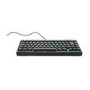 Ducky ProjectD Tinker 65 Mechanical Cherry MX Brown RGB Wired Customisable Gaming Keyboard Black