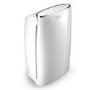 Argo Platinum 40L Anti Bacterial Compressor Dehumidifier