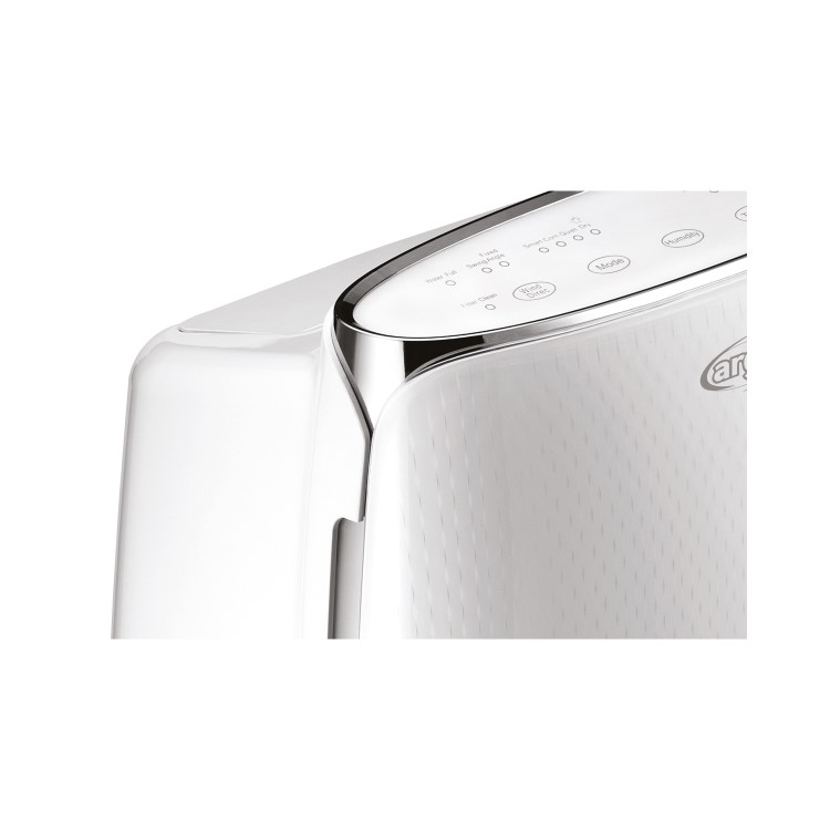 Argo Platinum 40L Anti Bacterial Compressor Dehumidifier