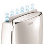 Argo Platinum 40L Anti Bacterial Compressor Dehumidifier