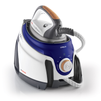 Polti La Vaporella XB60C Steam Generator Iron Polti La Vaporella XB60C Steam Generator Iron