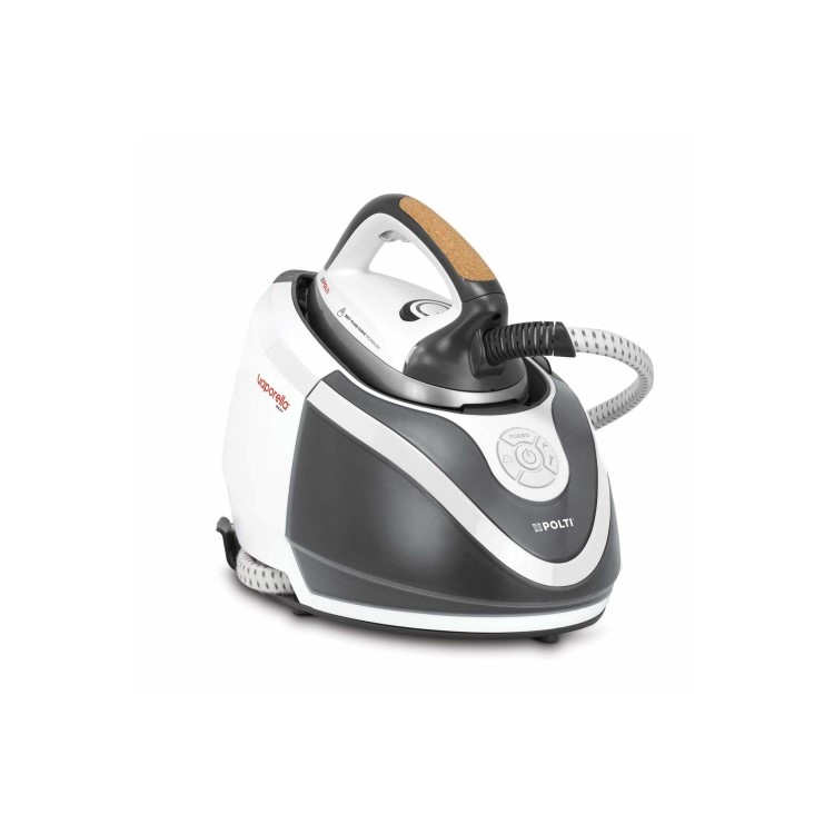 Polti Vaporella Next VN18.15 Steam Generator Iron - Grey And White