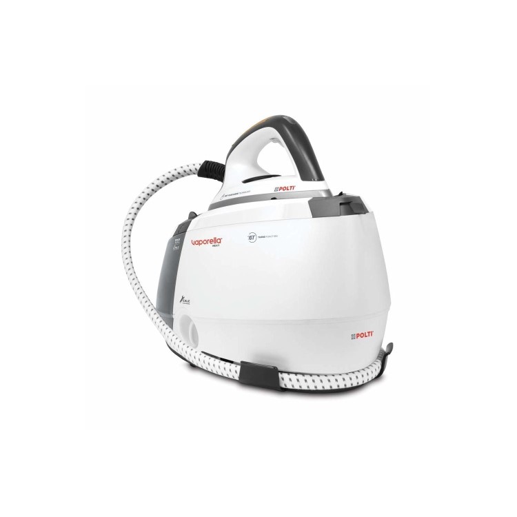 Polti Vaporella Next VN18.15 Steam Generator Iron - Grey And White