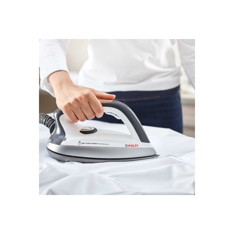 Polti Vaporella Next VN18.15 Steam Generator Iron - Grey And White