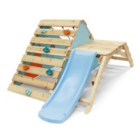 Plum My First Wooden Playcentre
