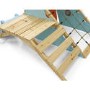 Plum My First Wooden Playcentre
