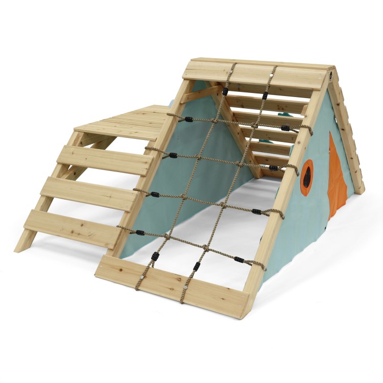 Plum My First Wooden Playcentre