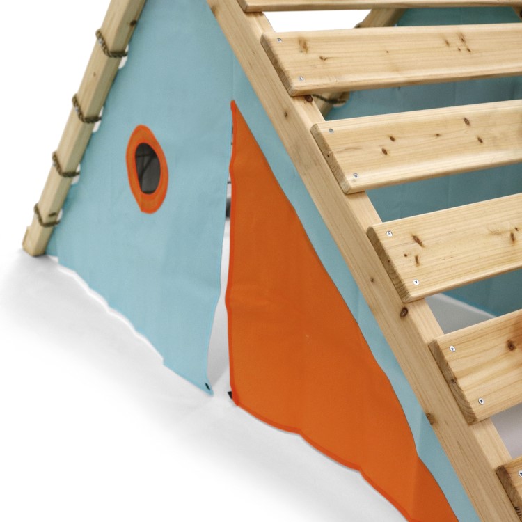 Plum My First Wooden Playcentre