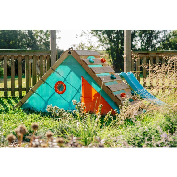 Plum My First Wooden Playcentre