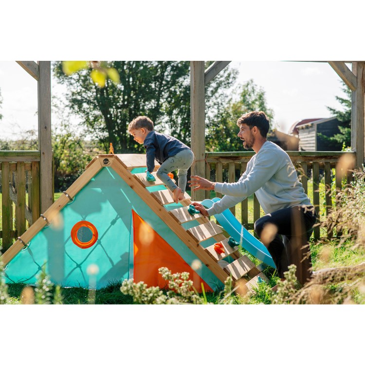 Plum My First Wooden Playcentre