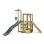 Plum Discovery Woodland Treehouse
