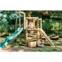 Plum Discovery Woodland Treehouse